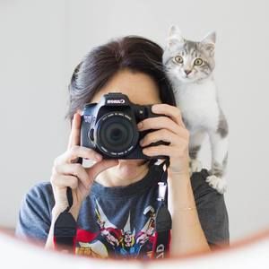 Meet your Posher, Julia